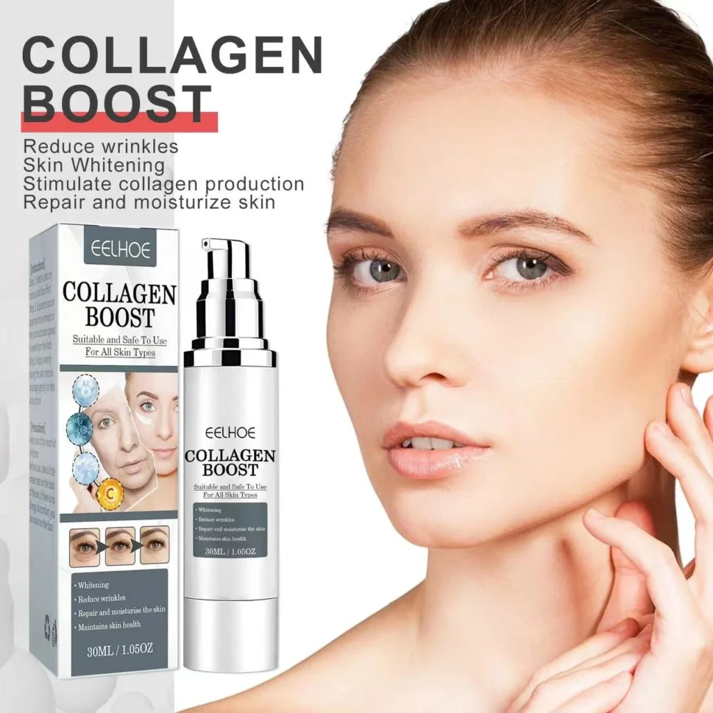 Jaysuing Collagen Boost