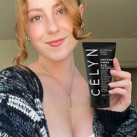 Reviewing Celyn Eye Cream